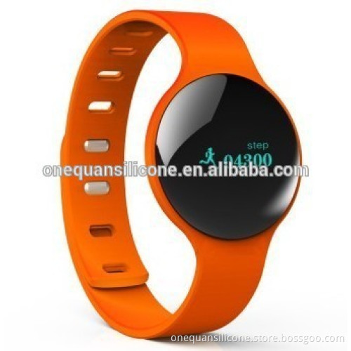 bluetooth pedometer smart bracelet watch for watches Oled screen directly factory